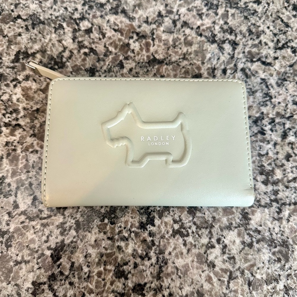 Radley London Wallet